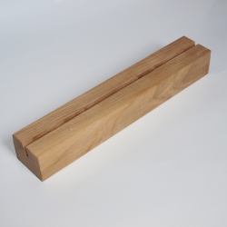 TYP 3 - dřevo - 16, 24 cm